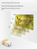 Best-Selling YG300 Mini LED Portable HD Projector for Home Theater