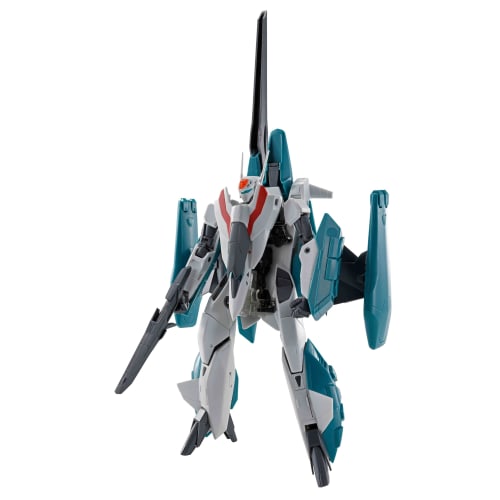 

TAMASHII NATIONS HI-METAL R Super Dimension Fortress Macross II -LOVERS AGAIN- VF-2SS Valkyrie II + SAP (Silvie Gina Custom) -Lovers Again- Approx. 16