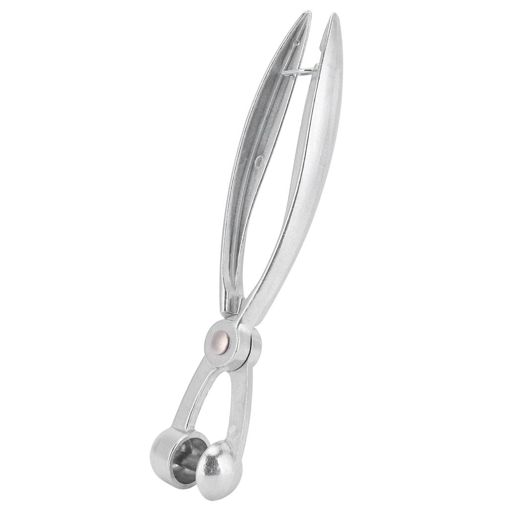 Kirsebærfrøfjerner Pitter Aluminiumslegering Olivenkjernefjernerverktøy Kjøkkenutstyr