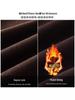 Women's Autumn/Winter 2025 A-line Slimming Pencil Skirt - Fashionable & Versatile