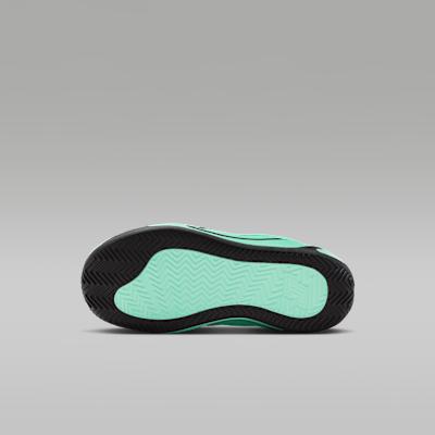 Kids' Sneakers Air Jordan Tatum 4 SE GS 'Dusty Cactus Black'