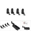 Rotor Clip Main Blade Grips Fits for Wltoys V950 RC Airplanes Helicopter