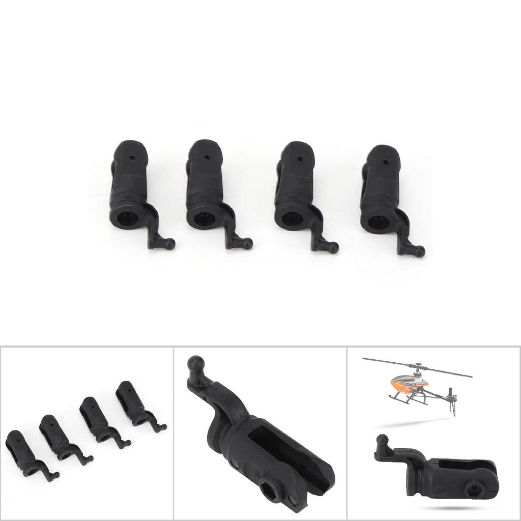 Rotor Clip Main Blade Grips Fits for Wltoys V950 RC Airplanes Helicopter