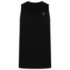 Gym King Mens Loose Fit Sleeveless Boxing Tank Top