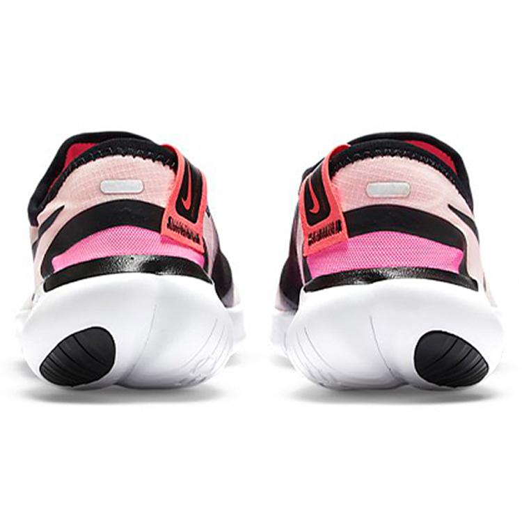 Nike Free Rn 5 2020 Viola Platino Nero Donna CJ0270-004
