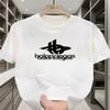 2025 New High Quality T Shirt Casual Short Sleeve T Shirts Women Fashion Clothing Summer Sport Tops