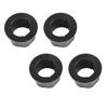 Spindle Sleeve Flange Bushing Deck Maintenance Lawn Mower Repair Improves Equipment Performance Reduces Wear On Related Parts