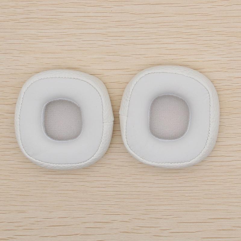Replaceable Memory Foam Headphone Earpads for Major IV4Headphone Ear Pads Earcups Audio Accessories