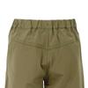 The North Face Mobility Burnt Size 140 Kids' Shorts, Unisex, Water-Repellent, Stretch, Olive,