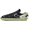 Acronym X Blazer Low 'Black Olive Aura' DO9373-001