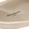 Pristine Maison Margiela sneakers beige canvas Women 39 S37WS0498 Used
