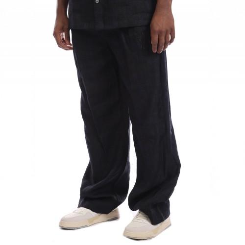 Off-White Herren-Jogginghose im 90er-Jahre-Stil mit schmal zulaufendem Bein