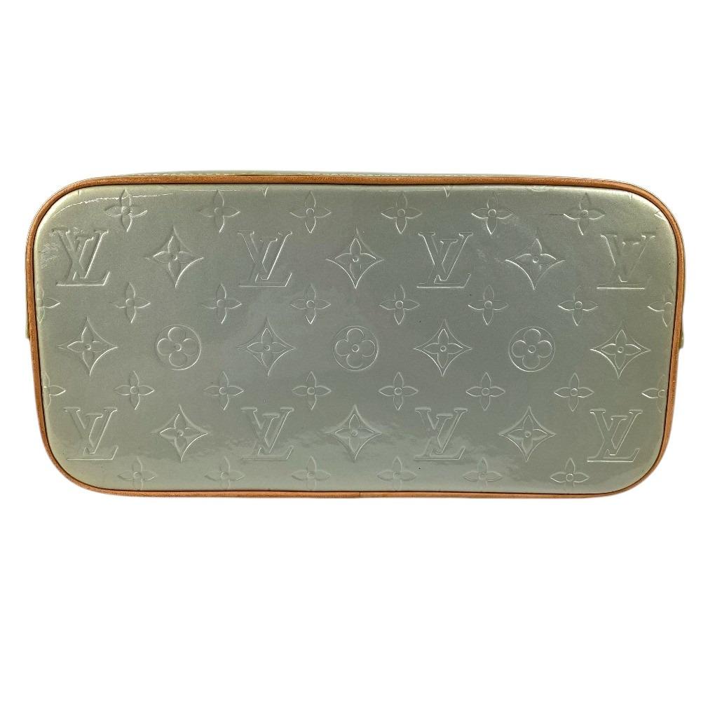 Louis Vuitton M91053 MonogramVernis Houston tote bag Shoulder Bag
