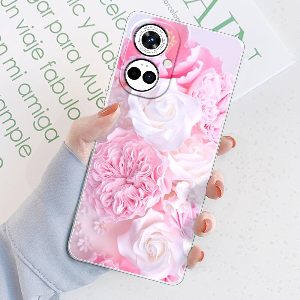 For Tecno Camon 19 Pro Case Cover For Tecno Camon 19 Neo Funda Clear Soft Silicone TPU Phone Case For Tecno Camon19 Bumper Coque