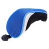 Number Adjustable Number Tag Outdoor Sport Golf Headcover Club Heads Cover Golf Club Headcover Golf Head Protector