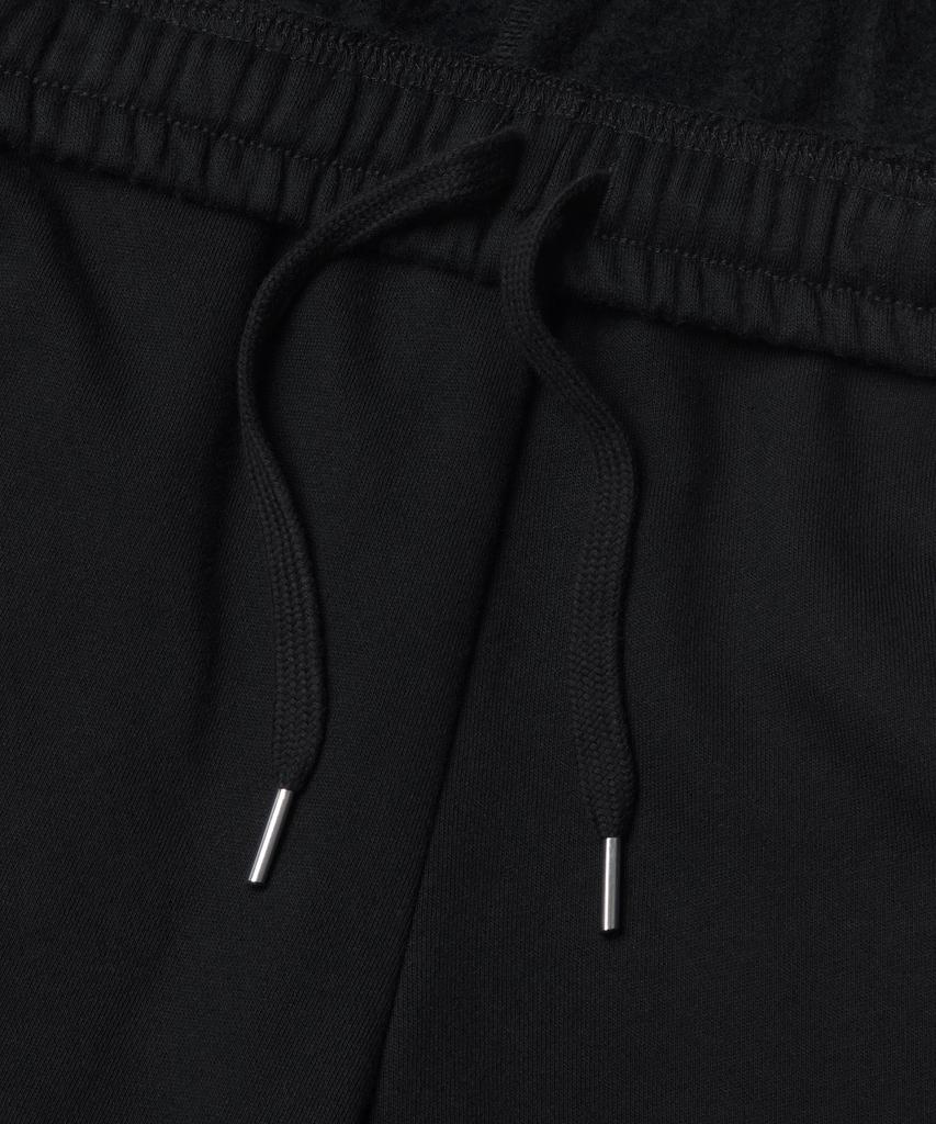 MUSINSA STANDARD WOMAN Women'S Brushed Sweatpants [Black]