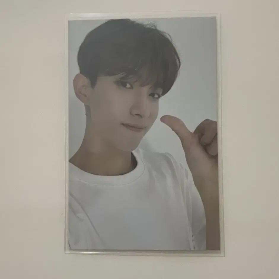 

Seventeen Фотокарточка-подвеска к 6-й годовщине DK