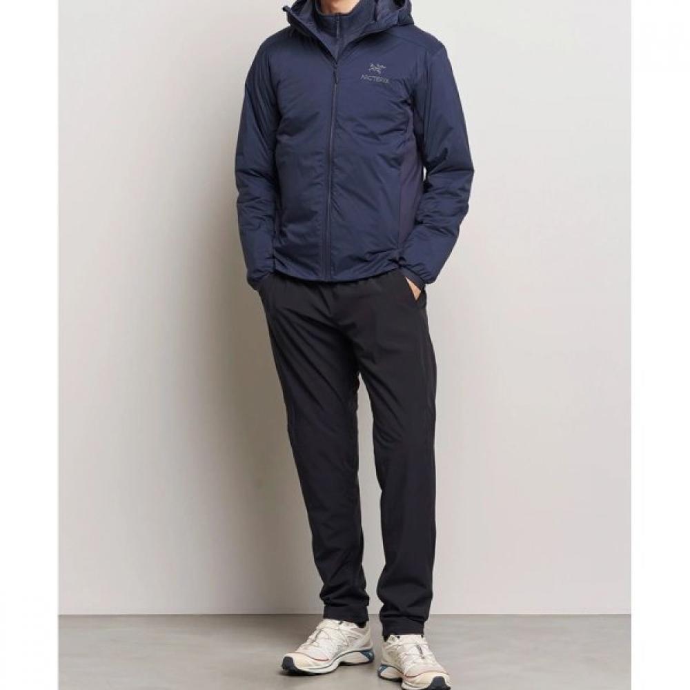 Arc Teryx Men S Atom Hoodie Lightweight Padded Jacket