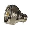 Adapter 7/16 DIN Plug / N Socket