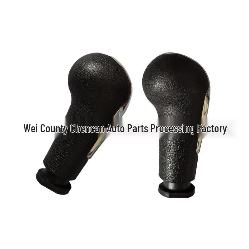 Chevrolet Spark Gear Shift Knob Handle
