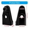 Motorcycle Shifters Rod Neutral Booster Aluminum Bracket for Multiple Model Motorcycle Neutral Assist Device