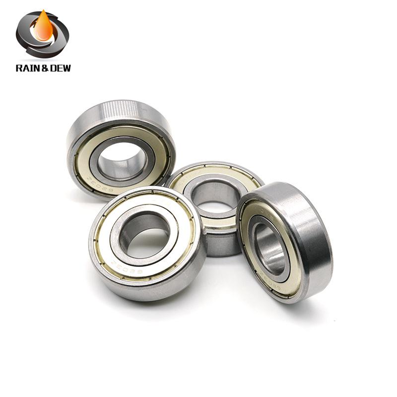 

Motorcycle Steering Bearings 30x48x12mm (304812) Non-Standard Bearings