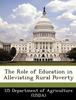 The The Role of Education In Alleviating Rural Poverty Book