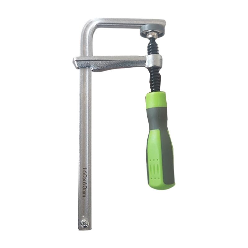 

Guide Rail Clamp Track Clamp Dovetail Clamps Screw Clamp For Track Sawing Guide Suitable Woodworking Table Track Sawing Rails