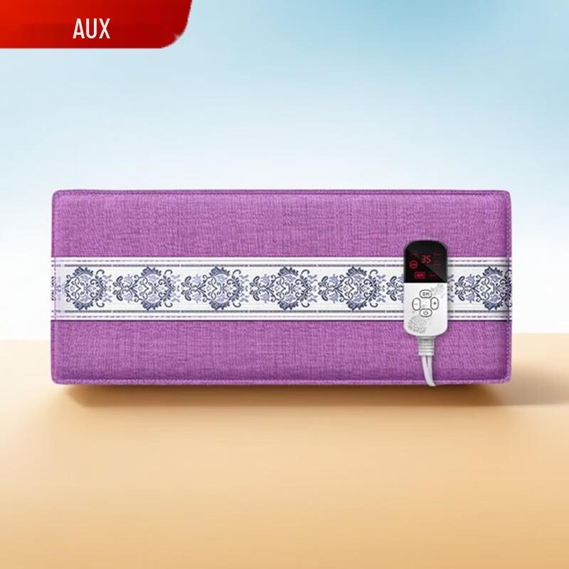 AUX Smart Heated Waist & Back Therapy Wrap