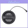 Fuel 53010 Tank 77300 Cap Tight Fitting Leakproof Gas Cap Sealing Cover With Lanyard Replacement For Celica Echo Matrix