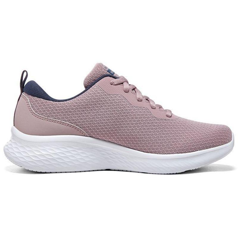 Skechers Skech-Lite Pro Women Mesh Lightweight Non Slip Casual Shoes Purple 150044-MVBL