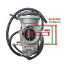 Carburetor For Honda NX650 NX 650 1988 1989 1990 Carb 16100-MN9-642