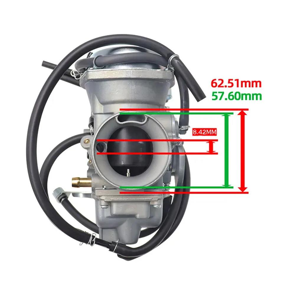 Carburetor For Honda NX650 NX 650 1988 1989 1990 Carb 16100-MN9-642