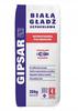 Gipsar Wit Gips 20 Kg