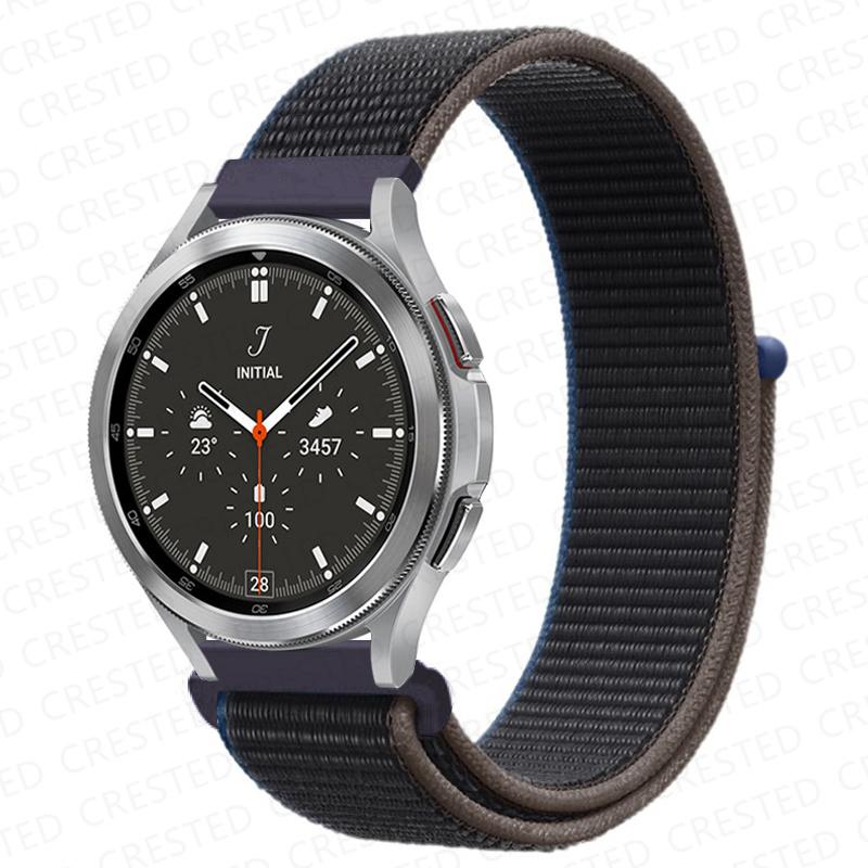 22mm 20mm Armband für Samsung Galaxy Watch 4 Classic/46mm/Active 2/3/Gear S3/Amazfit Armband Correa Huawei Watch GT 2/3 Pro Band