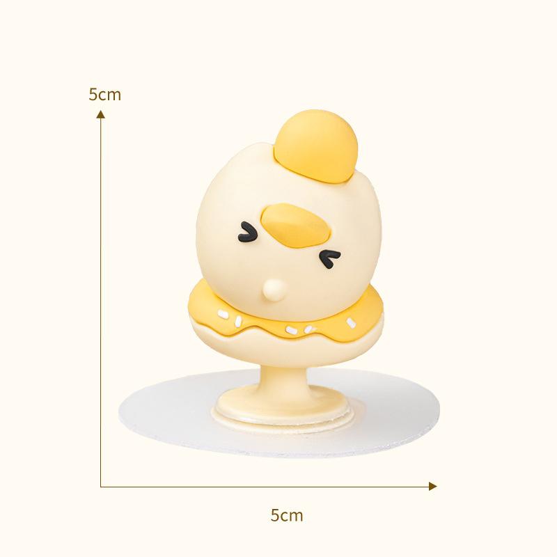 1/2PCS Cartoon Toilet Lid Lifter Animal Shape Toilet Cover Bracelet Sanitary Avoid Touching Toilet Handle Bathroom Accessories