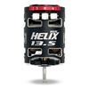 YOKOMO Phantom HELIX RS SPEC EDITION Shaft 13.5T (Titanium 12.3x7.25x25) FA-18613ST