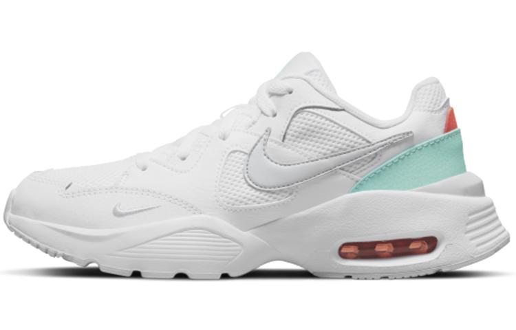 

Nike Air Max Fusion White Pure Platinum Women s CJ1671-106 36.5