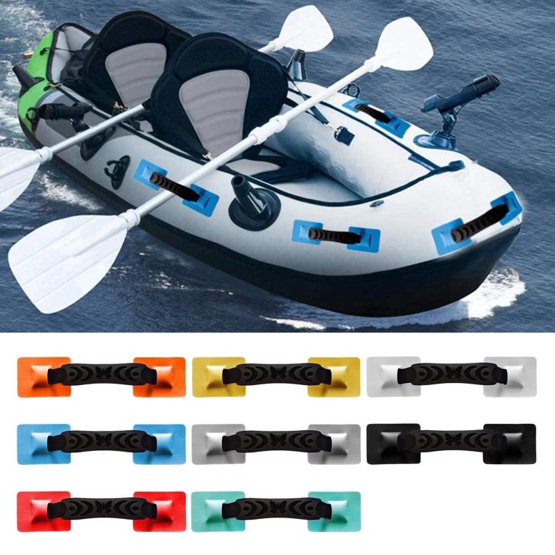 Armrest Strap Handle Patches Handle Grab for SUP Paddle Board Inflatable Boats