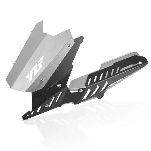 Für YAMAHA MT03 MT25 MT 03 25 2015-2019 2020 2021 2022 YZF-R25 YZFR3 YZF R25 R3 Hinterradabdeckung Schmutzfänger Schmutzabweiser Schutzabdeckung