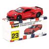 Multiple Model Small Collection Car Alloy Model Toy Gift Scene Decoration Classic and Exquisite