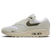 Sneakers Unisex Air Max 1 Ironstone da Uomo White Sail Rattan DZ4494-100