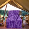 1 Stück Scooby-Doo Outdoor-Decke Leichtes Flanell, Weich & Warm, Ganzjahres, Outdoor, Camping, Wohnzimmer, Büro, L1106105