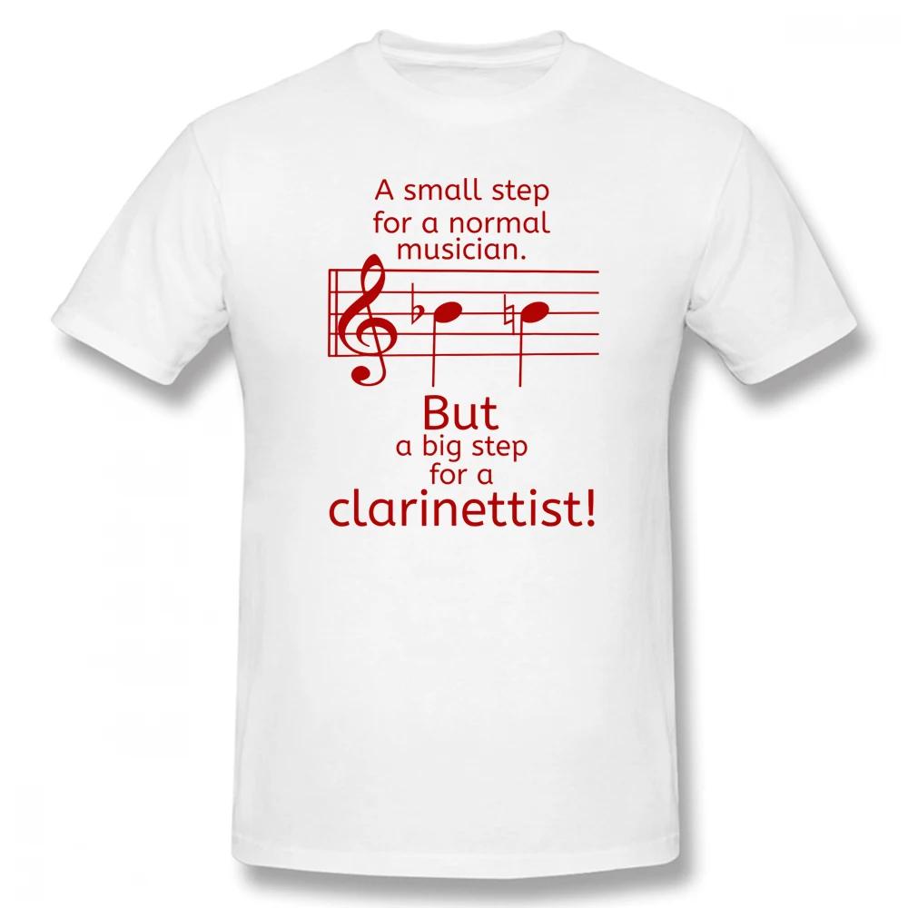 Definition Of Clarinet Marching Band T Shirts Graphic Cotton Streetwear Short Sleeve ONeck Harajuku Hip Hop Tshirt UnisexF