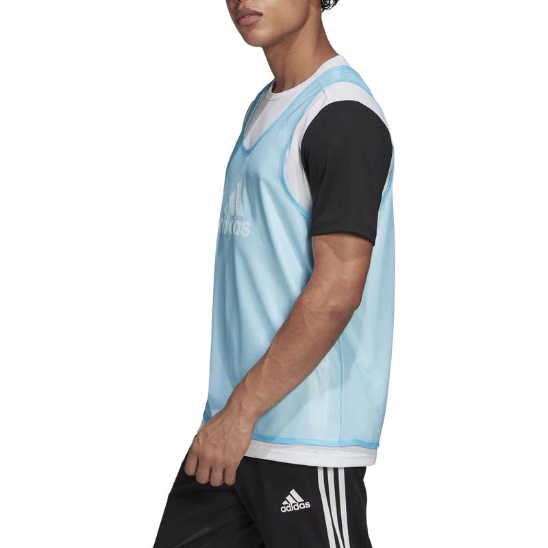 adidas Tank Top Men's Bright Cyan FI4188