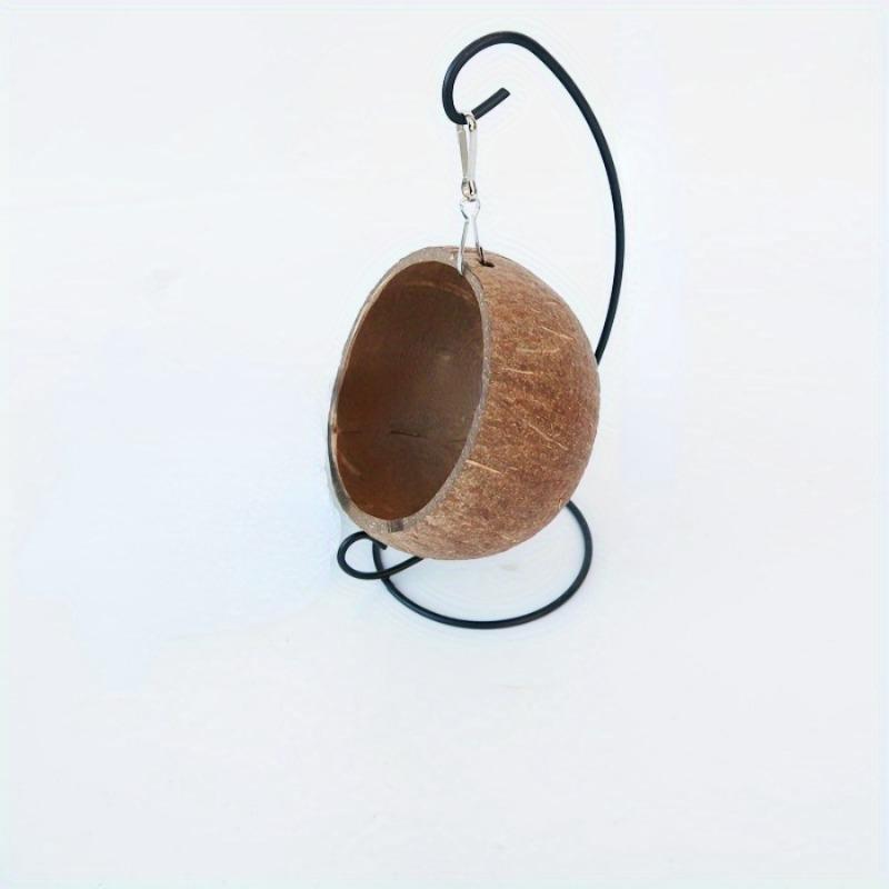 1PC Hamster Toy Guinea Pig Golden Silk Bear Hanging Nest Cotton Nest Sleeping Room Coir Nest Swing Shaker Toy Warm Nest