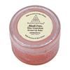 KHADI NATURAL Wine Grapefruit Lip Balm 10 G With SPF For Chapped Lips Long Lasting Moisture Unisex Care