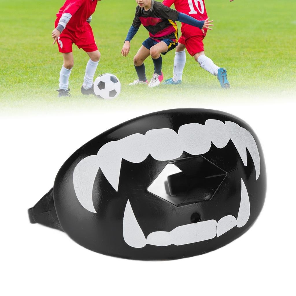 Sports Mouth or Athletic Teeth Guards for Football Hockey Basketball Boxing