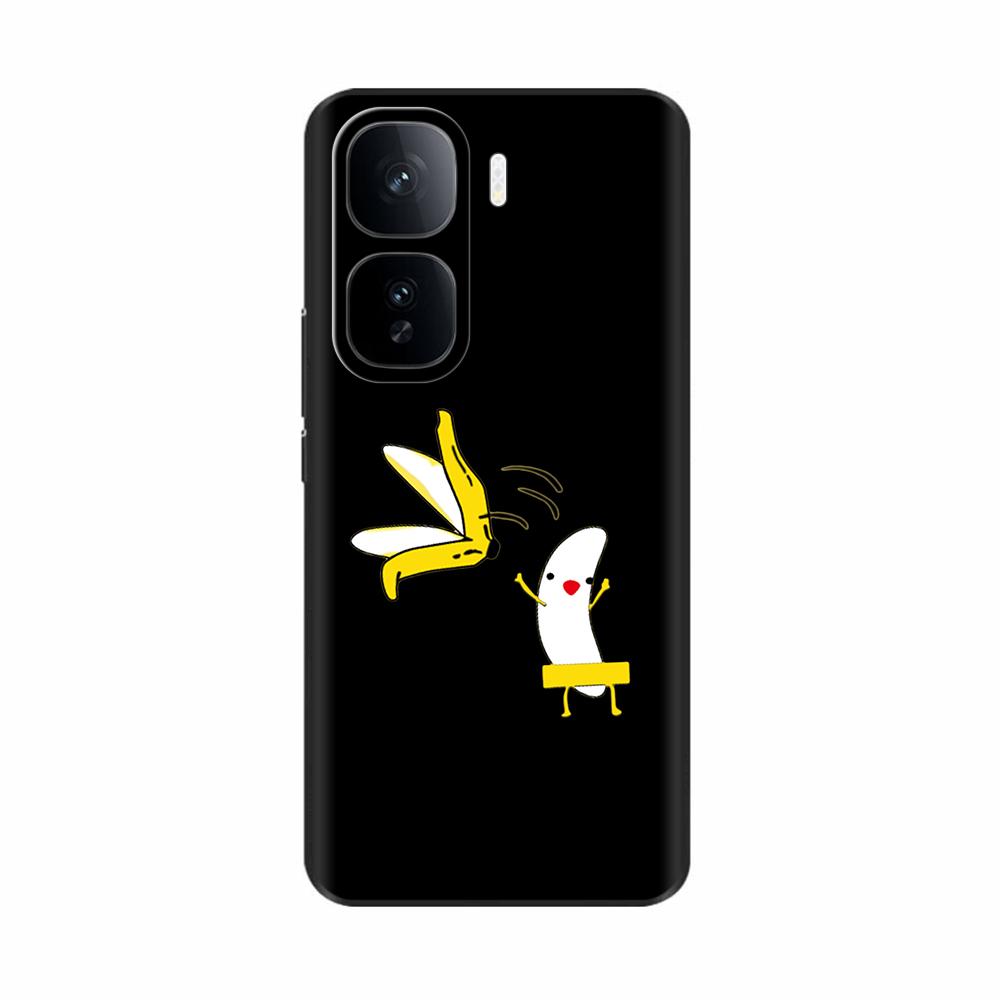 Silicon Case For Vivo iQOO Neo 10 Pro Back Cover For Vivo iQOO Neo 10 Pro Plus Case Soft Silicone Cover for iQOO Neo10 Fundas