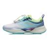 Li Ning Youth Ultra Light 18 Comfortable Trendy Non-Slip Shock Absorbing Wear-Resistant Lightweight Rebound Low-Top Running Shoes YKFR046-11